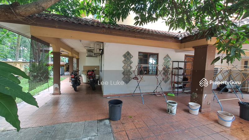 For Sale - Terrace house at Usj 23