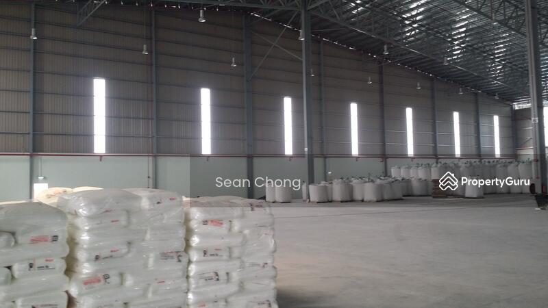 Untuk Disewa - Shah Alam