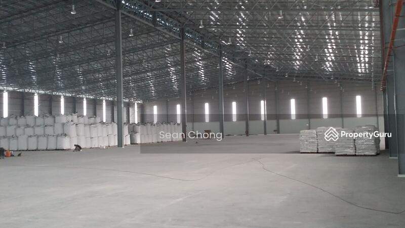 Untuk Disewa - Shah Alam