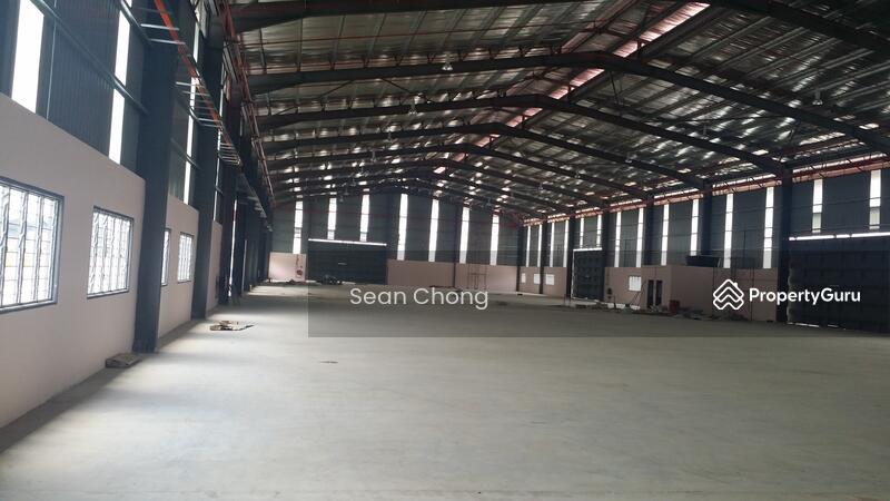 Untuk Disewa - Shah Alam