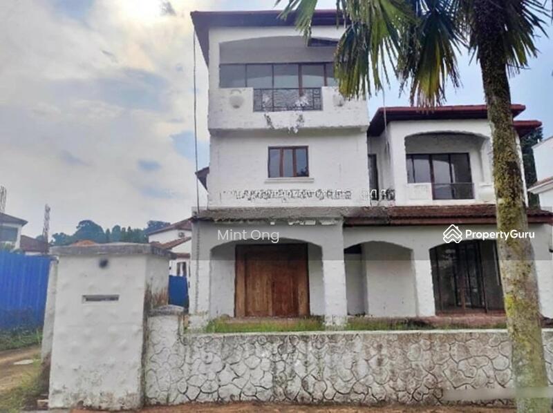 Untuk Dijual - Polo Vista