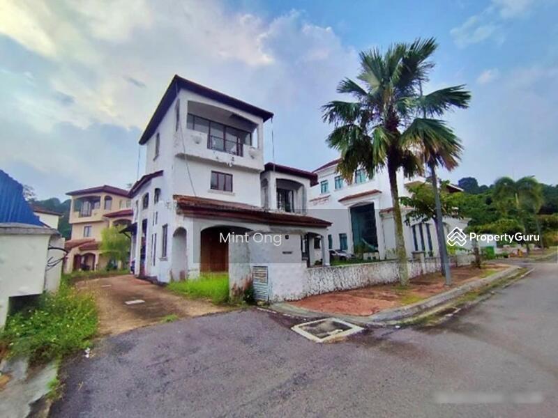 Untuk Dijual - Polo Vista