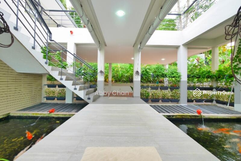 Bungalow for Sale in Bukit Tunku (Kenny Hills) (Kuala Lumpur) - Abby Chan - PropertyGuru.com.my