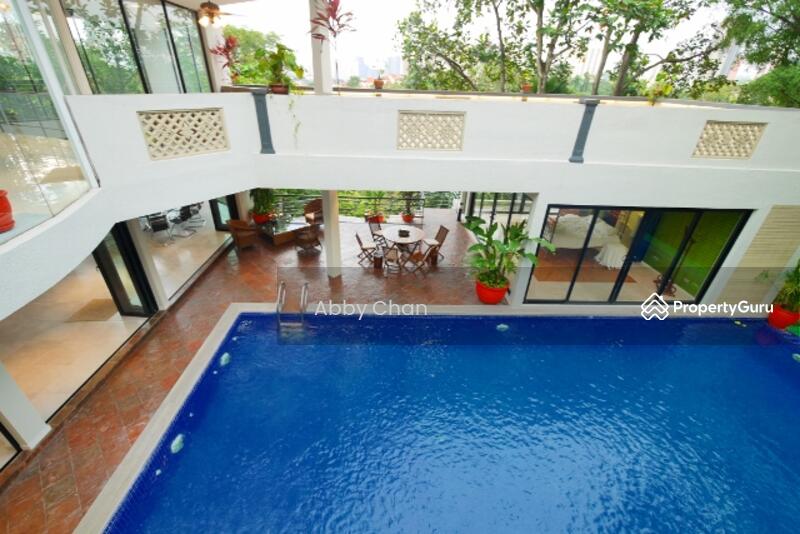 Bungalow for Sale in Bukit Tunku (Kenny Hills) (Kuala Lumpur) - Abby Chan - PropertyGuru.com.my