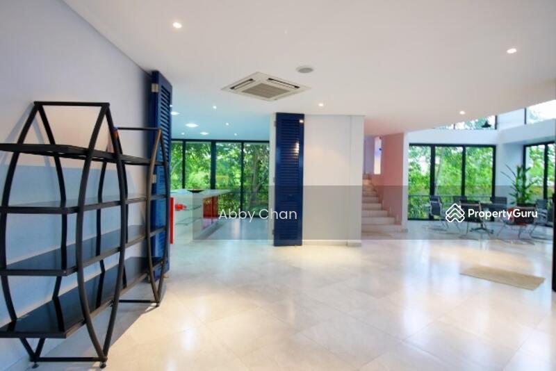 Bungalow for Sale in Bukit Tunku (Kenny Hills) (Kuala Lumpur) - Abby Chan - PropertyGuru.com.my