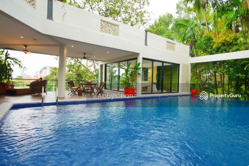 Bungalow for Sale in Bukit Tunku (Kenny Hills) (Kuala Lumpur) - Abby Chan - PropertyGuru.com.my