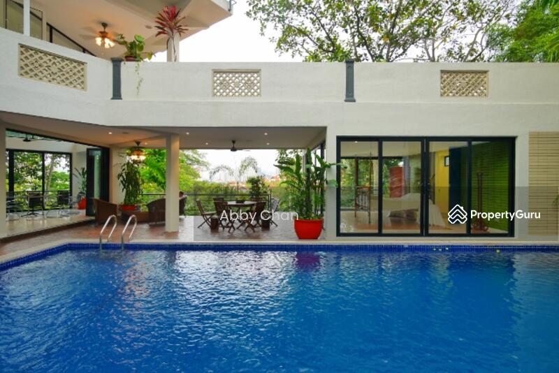 Bungalow for Sale in Bukit Tunku (Kenny Hills) (Kuala Lumpur) - Abby Chan - PropertyGuru.com.my