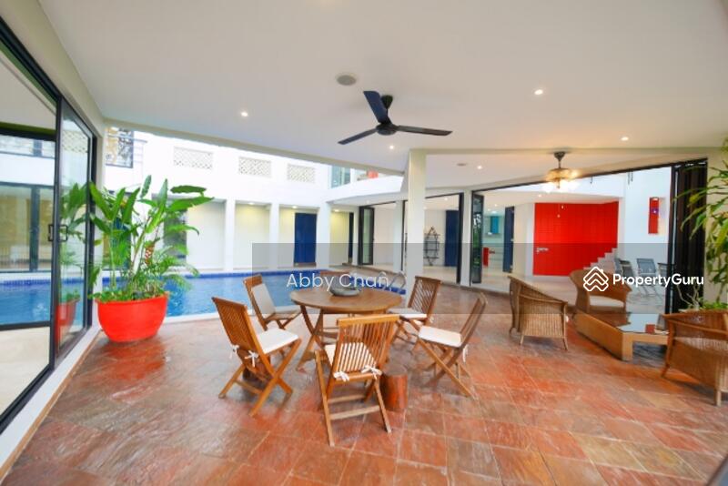 Bungalow for Sale in Bukit Tunku (Kenny Hills) (Kuala Lumpur) - Abby Chan - PropertyGuru.com.my