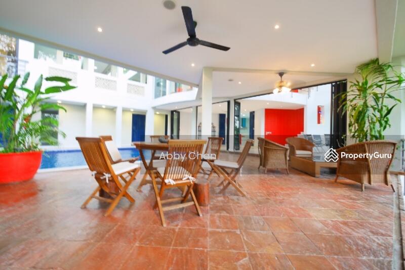 Bungalow for Sale in Bukit Tunku (Kenny Hills) (Kuala Lumpur) - Abby Chan - PropertyGuru.com.my