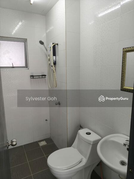 Condominium for Rent at Mahkota Garden - Sylvester Goh - PropertyGuru.com.my