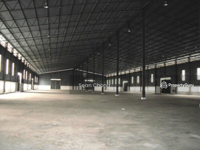 For Rent - Shah Alam