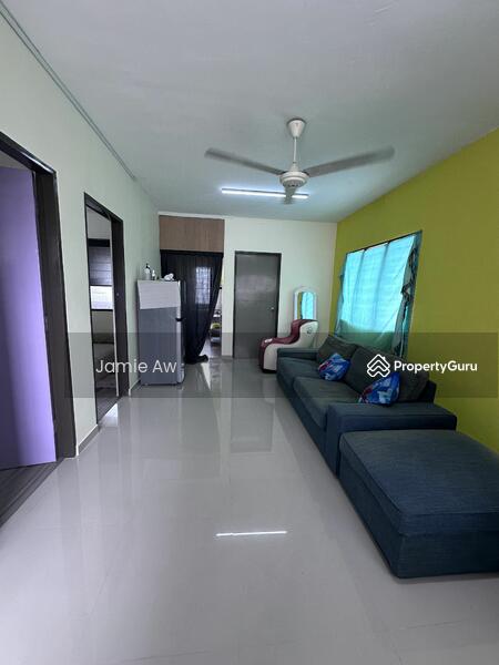 Pangsapuri untuk Dijual di Pangsapuri Permai - Jamie Aw - PropertyGuru.com.my