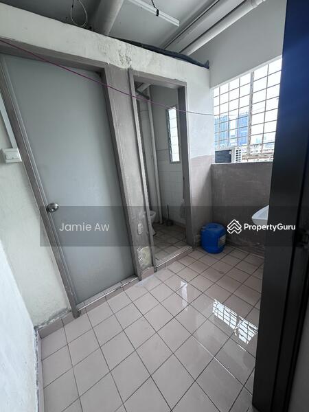 Pangsapuri untuk Dijual di Pangsapuri Permai - Jamie Aw - PropertyGuru.com.my