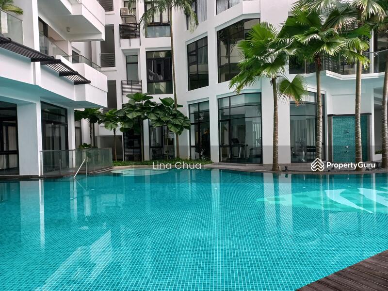 For Sale - Gallery @ U-Thant