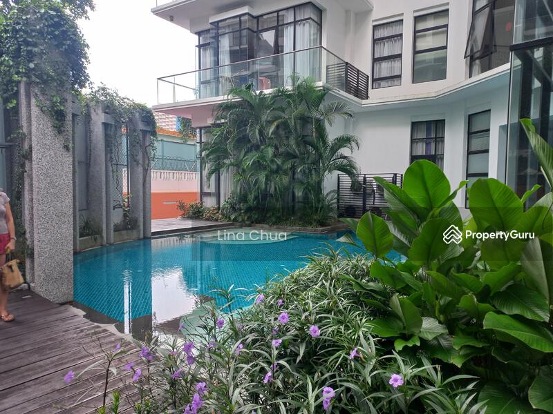 For Sale - Gallery @ U-Thant