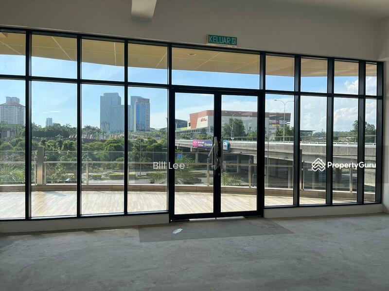OPPOSITE IOI CITY MALL
