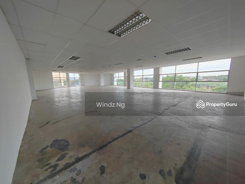 For Rent - Gravitas, Seksyen 22, Gravitas Industrial Park, Shah Alam