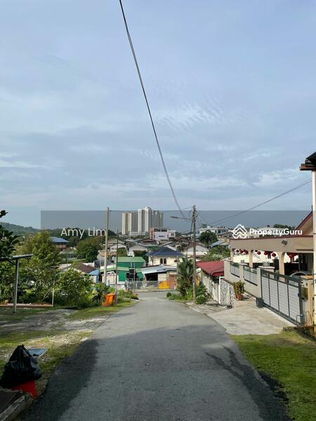 For Sale - Kg Baru Seri kembangan