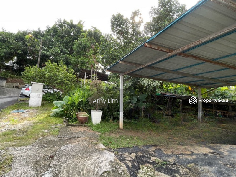 For Sale - Kg Baru Seri kembangan