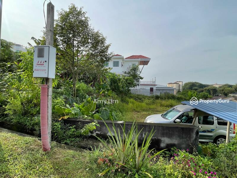 For Sale - Kg Baru Seri kembangan