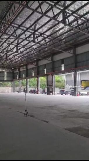 Balakong Factory untuk Untuk Disewa - RM 120,000 /bulan (2024 ...