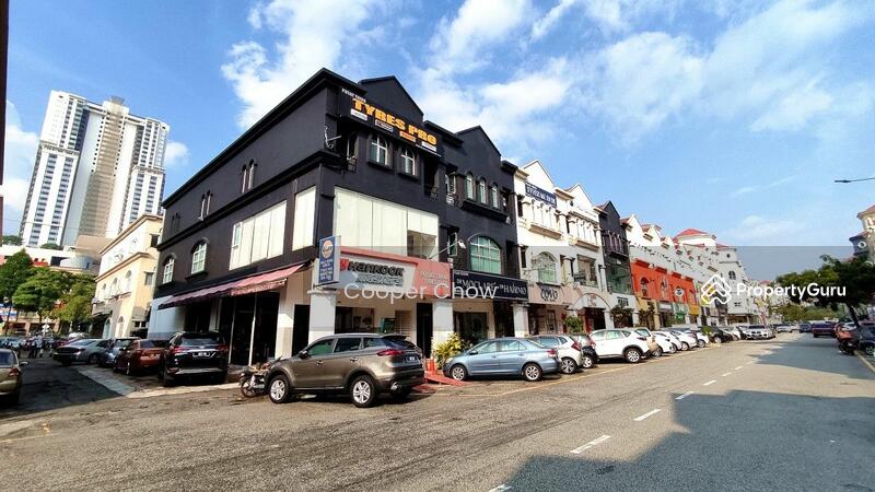 For Sale - Shop-office at Dataran Sunway
