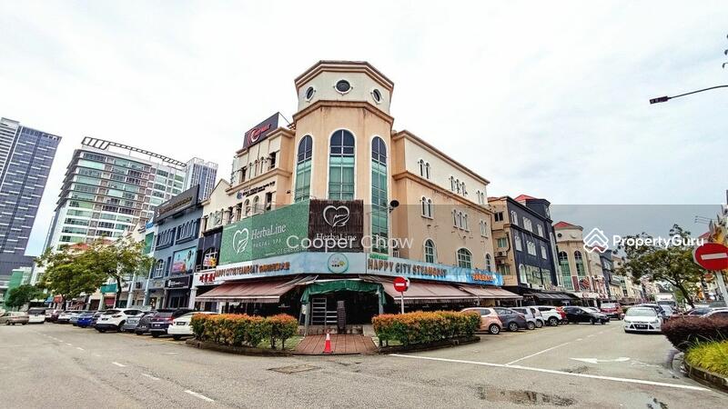 Shop / Office for Sale in Dataran Sunway (Kota Damansara) - Cooper Chow - PropertyGuru.com.my