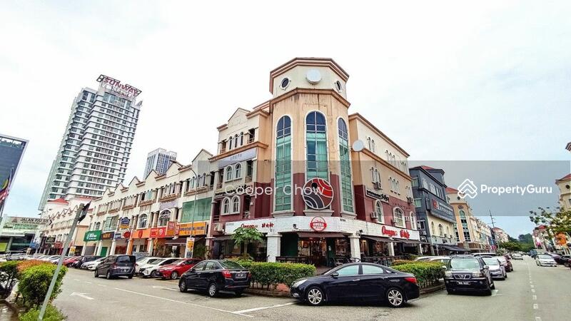 For Sale - Shop-office at Dataran Sunway