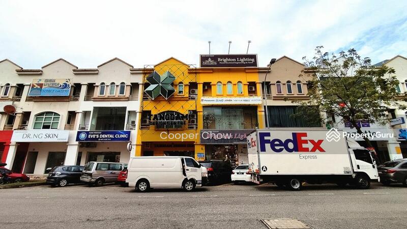 For Sale - Shop-office at Dataran Sunway