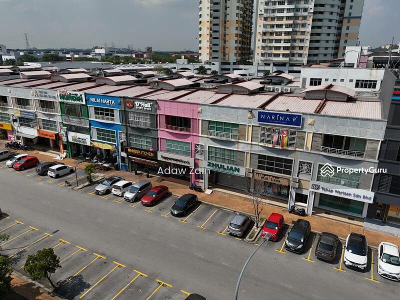 For Sale - Seksyen 15 Shah Alam