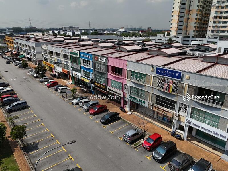 For Sale - Seksyen 15 Shah Alam