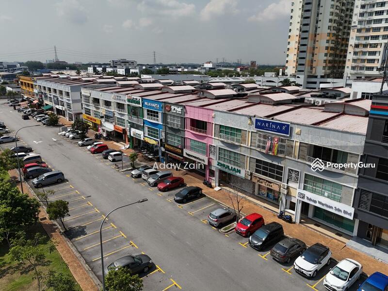 For Sale - Seksyen 15 Shah Alam