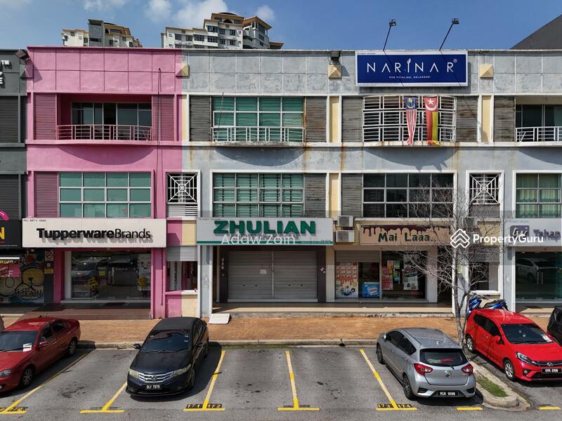 For Sale - Seksyen 15 Shah Alam