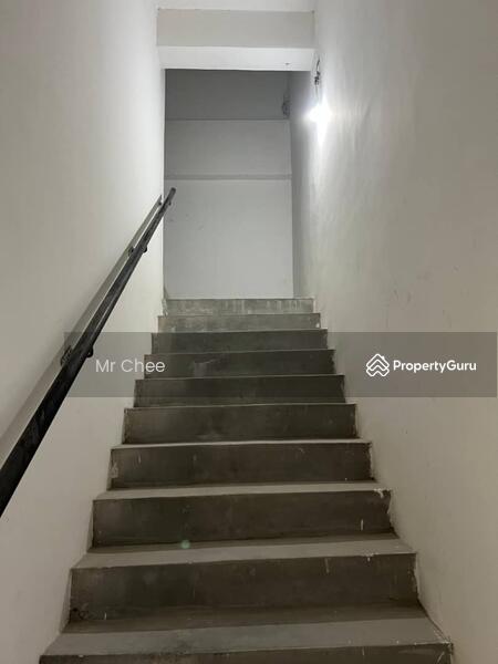 For Rent - Kawasan perindustrian klebang bistari