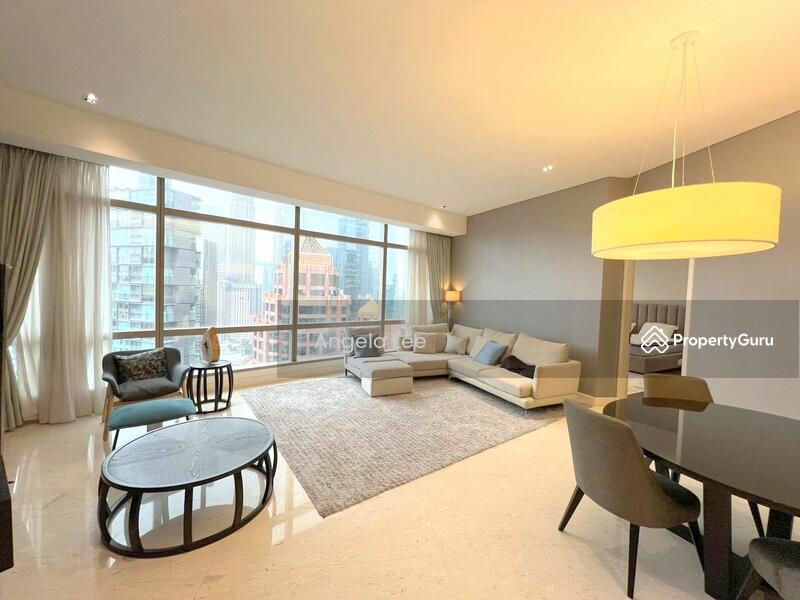 Service Residence for Sale at Banyan Tree Signatures - Angela Lee - PropertyGuru.com.my