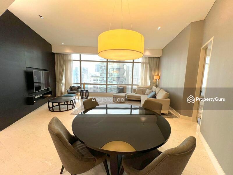 Service Residence for Sale at Banyan Tree Signatures - Angela Lee - PropertyGuru.com.my
