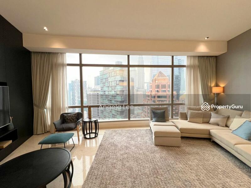 Service Residence for Sale at Banyan Tree Signatures - Angela Lee - PropertyGuru.com.my