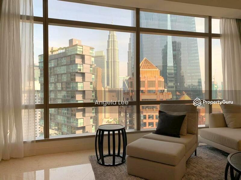 Service Residence for Sale at Banyan Tree Signatures - Angela Lee - PropertyGuru.com.my