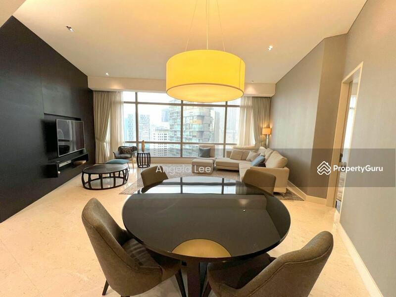 Service Residence for Sale at Banyan Tree Signatures - Angela Lee - PropertyGuru.com.my