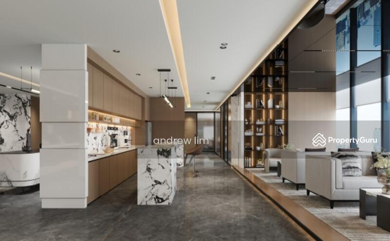 Pejabat untuk Disewa di Tun Razak Exchange (Kuala Lumpur) - andrew lim - PropertyGuru.com.my