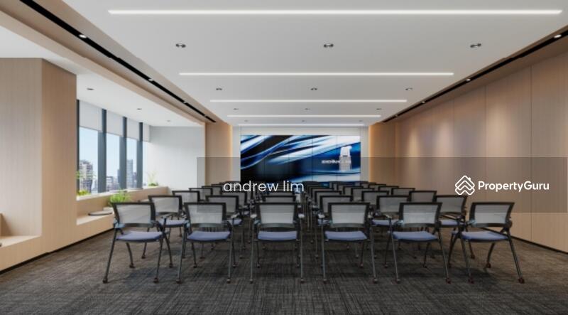 Pejabat untuk Disewa di Tun Razak Exchange (Kuala Lumpur) - andrew lim - PropertyGuru.com.my