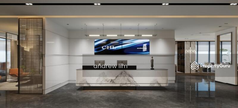 Pejabat untuk Disewa di Tun Razak Exchange (Kuala Lumpur) - andrew lim - PropertyGuru.com.my