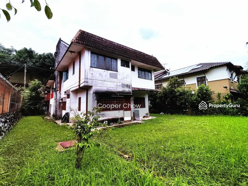 Rumah Banglo untuk Dijual di Kampung Tunku (Petaling Jaya) - Cooper Chow - PropertyGuru.com.my