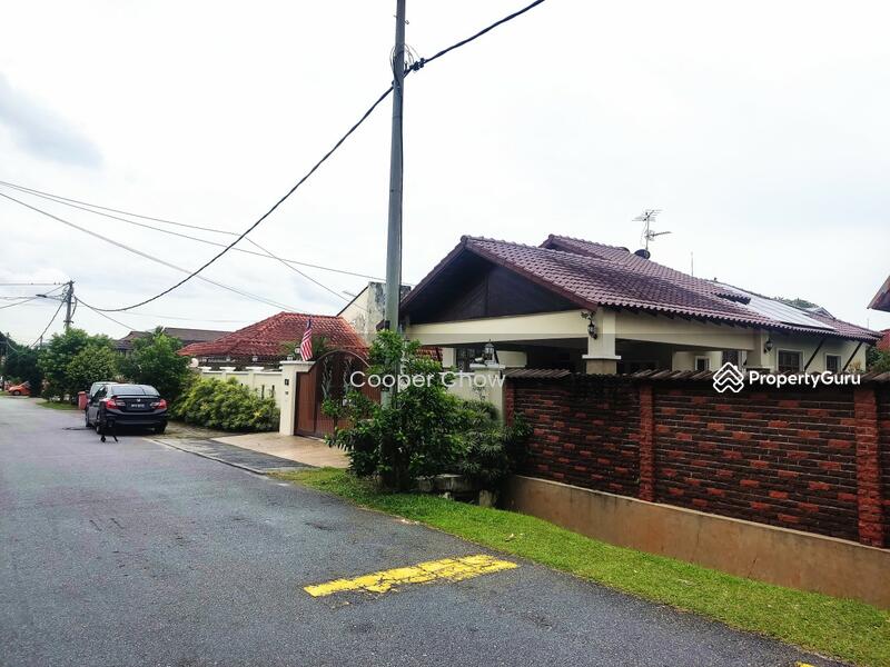 Rumah Banglo untuk Dijual di Kampung Tunku (Petaling Jaya) - Cooper Chow - PropertyGuru.com.my