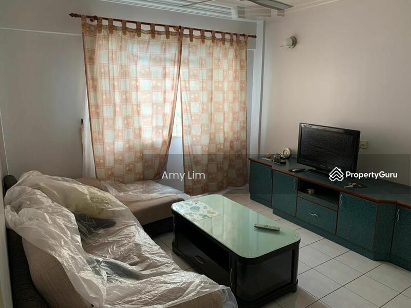 Apartment for Rent at Avenue Court - Amy Lim - PropertyGuru.com.my