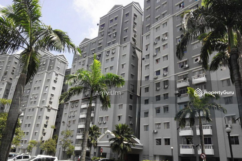 Apartment for Rent at Avenue Court - Amy Lim - PropertyGuru.com.my