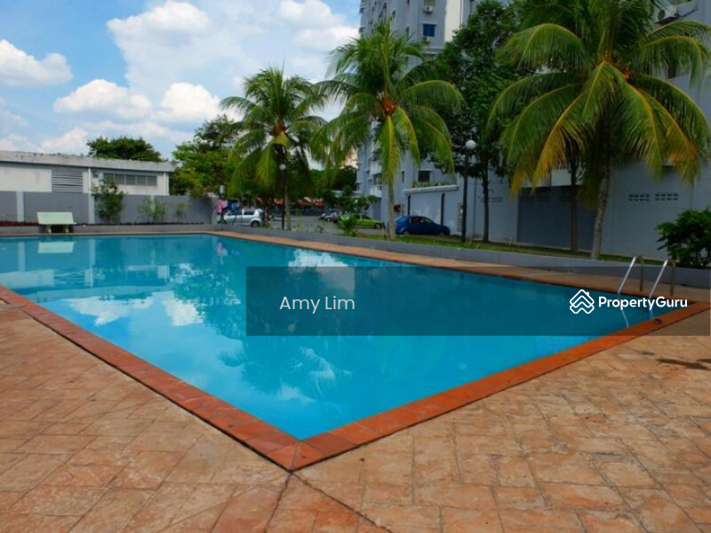 Apartment for Rent at Avenue Court - Amy Lim - PropertyGuru.com.my