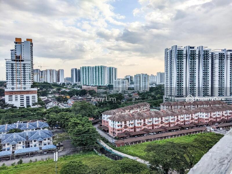 Apartment for Rent at Avenue Court - Amy Lim - PropertyGuru.com.my