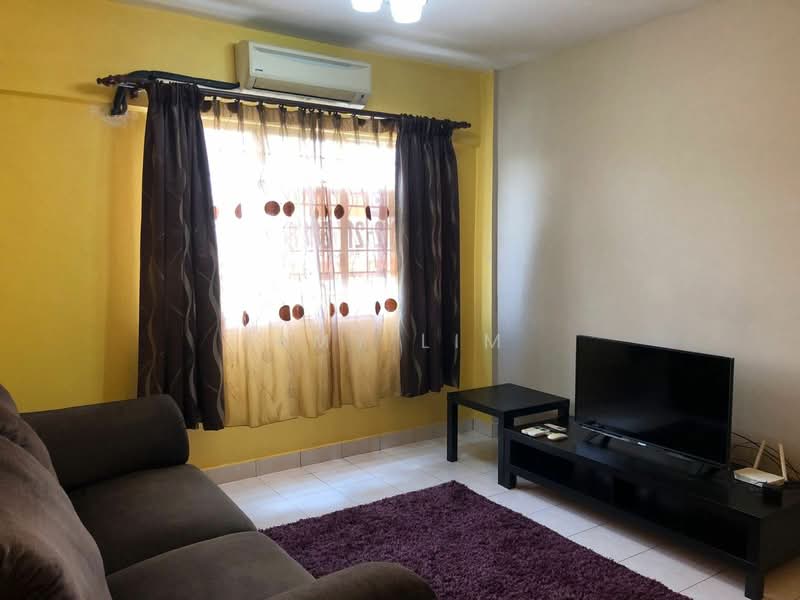 For Rent - Avenue Court