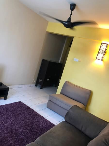 For Rent - Avenue Court